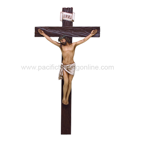9225 Crucifix